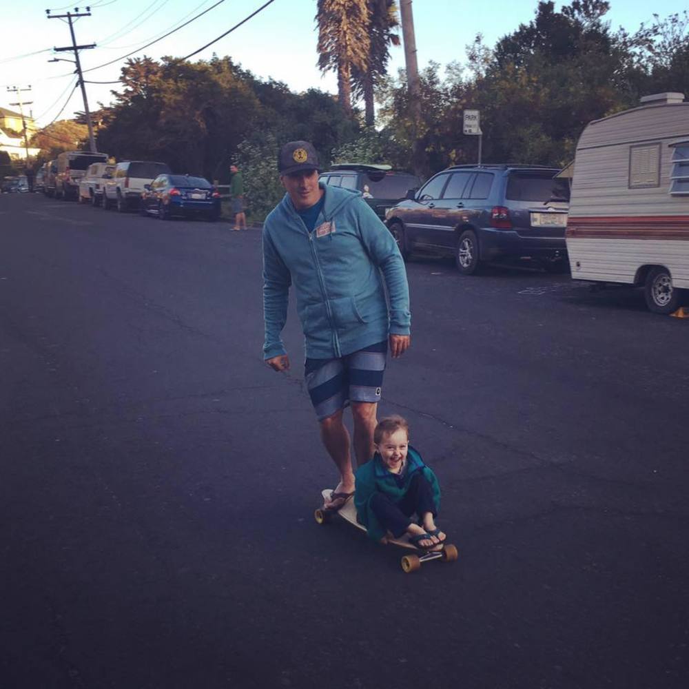 Meet your Posher, Josh